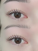 アトリエ ボノ(BONO)/ラッシュリフト