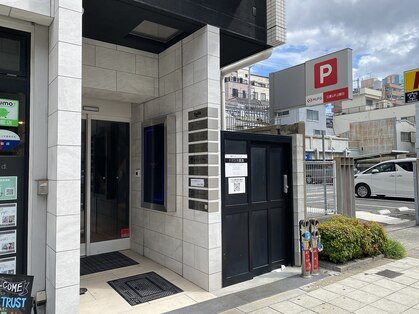 予心整体の写真