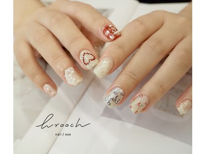 ブローチ(BRooCH)の写真