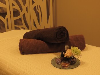 サロンドボーテ ベルリュンヌ(Salon de beaute belle lune)/