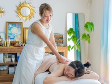 ラキピリ(Laki Pili)/エネルギードレナージュ