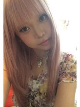 ビーナスベルト 原宿(VENUS BELT)&nbsp;ANZU 