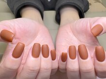 ジュライネイル(July nail)