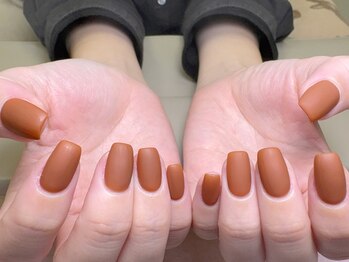 ジュライネイル(July nail)