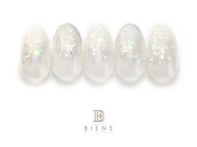 ビーネ 品川 高輪店(BIENE)/25年12月マンスリートレンド-2