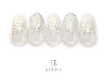 ビーネ 品川 高輪店(BIENE)/25年12月マンスリートレンド-2