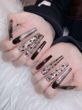 ルミ(Lumi)/アートやリ＋パーツつけ放題