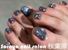 ソラヤ(Soraya)/韓国・ワンホンネイル・秋葉原