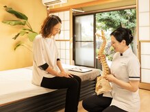 徹底カウンセリング