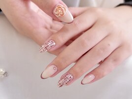 定額デザインアレンジ