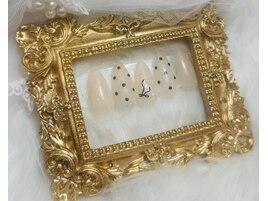 定額ドットネイル/リボン/大人