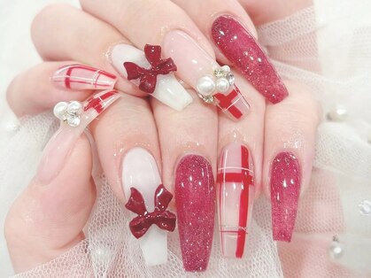 メイク 池袋(Meik)の写真