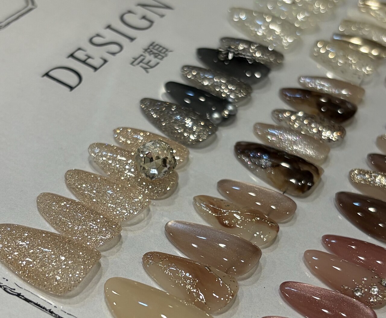 ララ ノーヴェ(Lala-Nove)｜ホットペッパービューティー