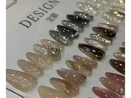 ララ ノーヴェ(Lala-Nove)の写真