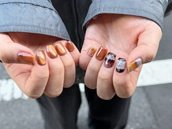 ネロリ バイ エイティスト(neroli by 8ist)/マグネット［新宿/新宿駅］