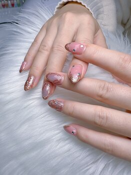 アノラネイルズ(ANORA NAILS)/