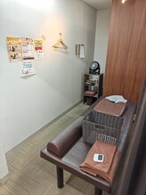 グイット 本八幡北口店(Goo-it!)/施術部屋１