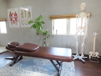 整体家/個室プライベートサロン