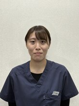 藤見名倉堂鍼灸整骨院&nbsp;本田 みのり
