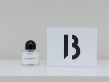 ソイル(soil)の雰囲気（サロン店内）