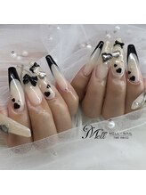 メルネイル(MELL-NAIL)/