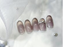 ラヴィン なんばスカイオ店(Lovin)/【3月 monthly design 】