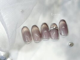 【3月 monthly design 】