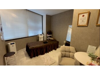 さとう美容整体 町田店/