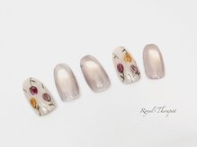 ロイヤルセラピスト 袋町店(Royal Therapist)/【2026年春Design】定額B