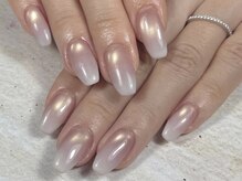 アルカナ(ARCANA)/グラデーション＋ベース¥7500～