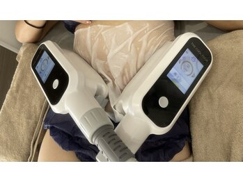 ケーサロン 志木店(K salon)/脂肪冷却 1部位2カップ