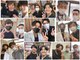 ファミリア整体院の写真/20代から50代まで多くの男性が肩こり、腰痛、姿勢改善で通われてます◎