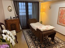 メゾン リノ 高輪(Maison Lino)/完全個室のプライベートサロン