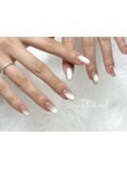 TRU NAIL & EYE 吉祥寺店 　【トゥルーネイル &アイ】/オフ無料＊マグネットネイル