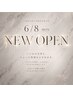 ●7月末まで! Open記念●