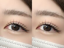 サロン ド ルピア(SALON de LUPIA)/＆ヘルシー