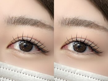 サロン ド ルピア(SALON de LUPIA)/＆ヘルシー