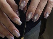 シエロ ネイル(cielo nail)の雰囲気（マグネットやフラッシュも豊富なカラーバリエーションです♪）