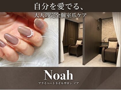 ノア(Noah)の写真