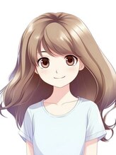Nail Angel 池袋【ジェルネイル/フィルイン/マグネット/長さだし】&nbsp;ユ リ