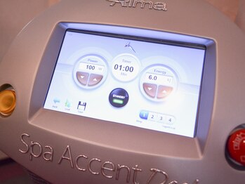 ひまわり整体サロン/こちらもモードを設定し…