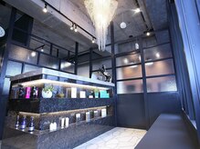 エスプレッソ アイビューティーアンドネイル 新百合ヶ丘店(Espresso)/内観【2】