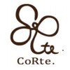 コルテアイ(CoRte.eye)のお店ロゴ