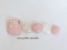 キレイめシンプル☆定額9900円