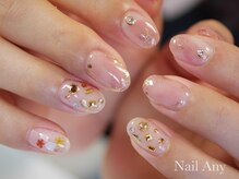 ネイルエニー(Nail Any)/Any collection