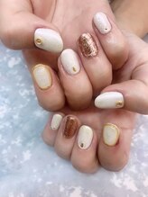 アズビー ゴダイ城北店(asB)/