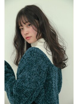 シルフ エルスパ 阪急茨木店(Sylph &EirSPA)/