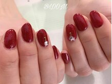 ネイルサロン ブルーム(BLOOM)/シンプルジェル554