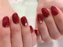 シンプルジェル554