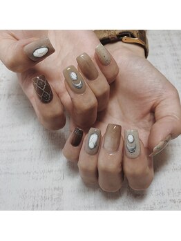 ヴァリエヴィフ(VARIE VIF)/